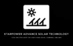 StarPower Advance Solar Technology 